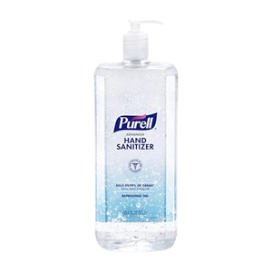 PURELL ADVANCED HAND SANITIZER 1.5L