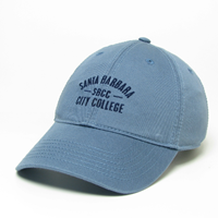 RELAXED TWILL ADJUSTABLE SBCC