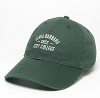 RELAXED TWILL ADJUSTABLE SBCC