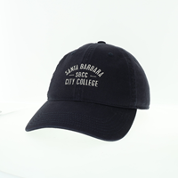 RELAXED TWILL ADJUSTABLE SBCC