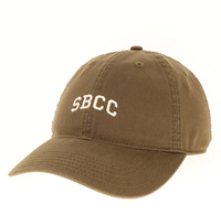 LEGACY RELAXED TWILL SBCC CAP