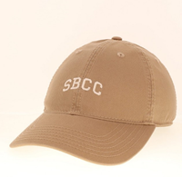 LEGACY RELAXED TWILL SBCC CAP