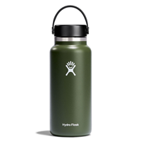 Retired Hydro Flask 32 Oz Wide Mouth