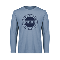 Mv Sport Ringspun Ls Tee Full Front