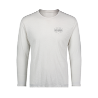 Mv Sport Ringspun Long Sleeve