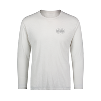 MV SPORT RINGSPUN LONG SLEEVE