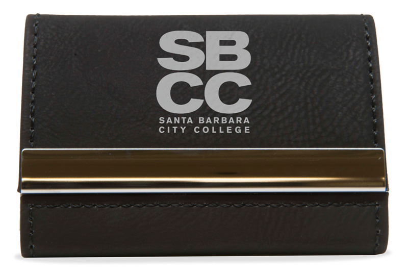 Sbcc 2-Sided Business Card Holder (SKU 11110392214)