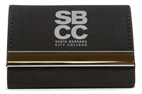 Sbcc 2-Sided Business Card Holder