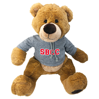 Sbcc Bruno Bear
