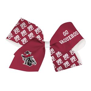 SBCC CHEER BOW