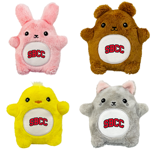 PLUSH SBCC FANKCAKE