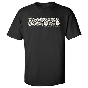 MV SBCC HIBISCUS TEE