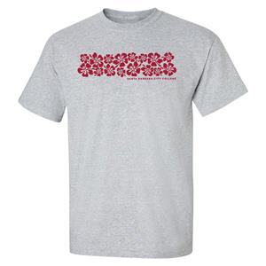 MV SBCC HIBISCUS TEE