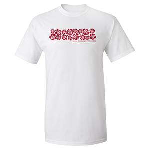 MV SBCC HIBISCUS TEE