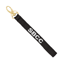 SBCC KEYSTRAP