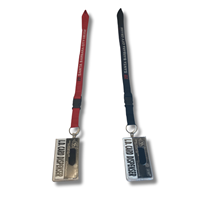 Sbcc Lanyard With Id Holder