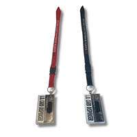 SBCC LANYARD WITH ID HOLDER