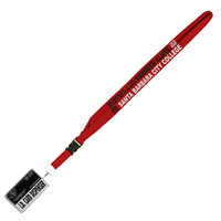 SBCC LANYARD WITH ID HOLDER