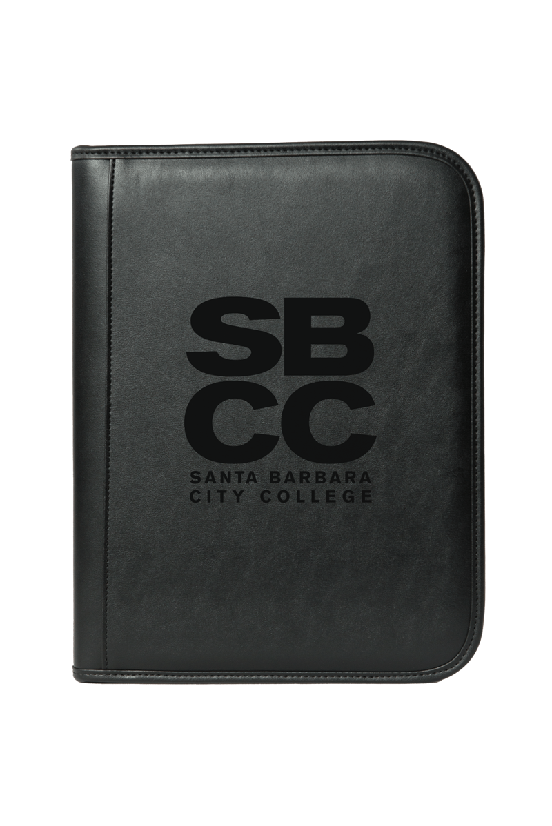 Sbcc Leather Padfolio (SKU 11110361214)