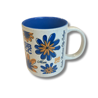 SBCC MOM MUG FLOWERS