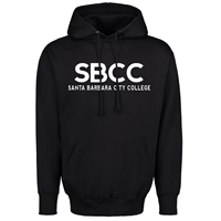 SBCC ORGANIC HOOD