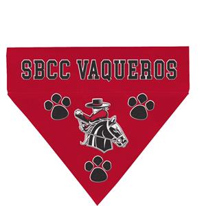 SBCC PET BANDANA
