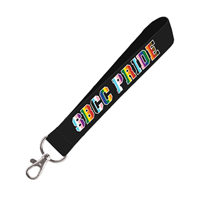 SBCC PRIDE KEYSTRAP