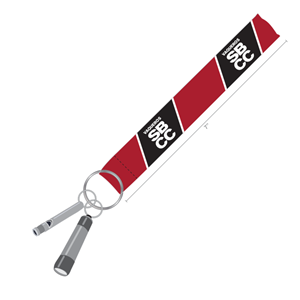 SBCC SECURITY KETSTRAP