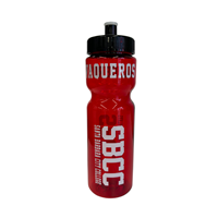 SBCC TENTON RED SPORT BOTTLE