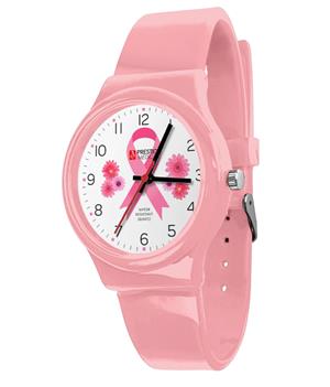 SCRUB WATCH