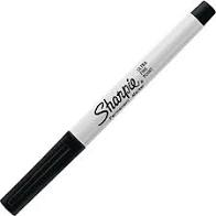 Sharpie Ultra Fine Black (SKU 10056448226)