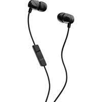 SKULLCANDY JIB EARBUDS W/MIC