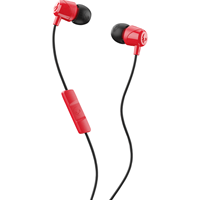 SKULLCANDY JIB EARBUDS W/MIC