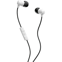 SKULLCANDY JIB EARBUDS W/MIC