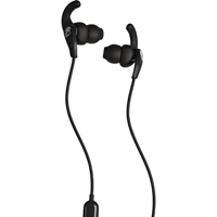 SKULLCANDY USB-C EARBUDS W/MIC BLACK