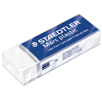 Eraser Staedtler Mars Plastic