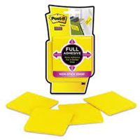 STICKY NOTE POST-IT FULL ADHESIVE