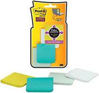 STICKY NOTE POST-IT FULL ADHESIVE