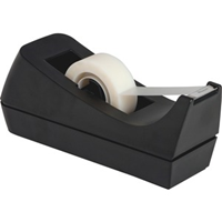 TAPE DISPENSER DESKTOP BUSINESS SOURCE