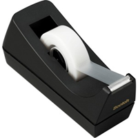 TAPE DISPENSER SCOTCH C38 DESKTOP BLACK