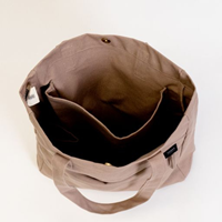 TERRA THREAD EXECUTIVE WORK TOTE