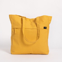 TERRA THREAD EXECUTIVE WORK TOTE