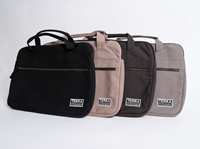 Terra Thread Hasta Laptop Tote/Bag