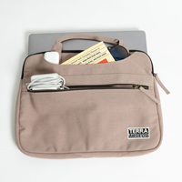 TERRA THREAD HASTA LAPTOP TOTE/BAG