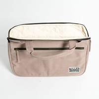 TERRA THREAD HASTA LAPTOP TOTE/BAG