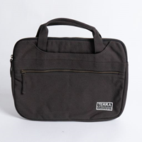 TERRA THREAD HASTA LAPTOP TOTE/BAG