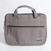 TERRA THREAD HASTA LAPTOP TOTE/BAG