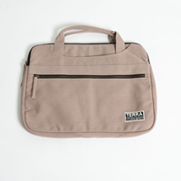 TERRA THREAD HASTA LAPTOP TOTE/BAG