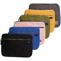 Terra Thread Laptop Sleeves