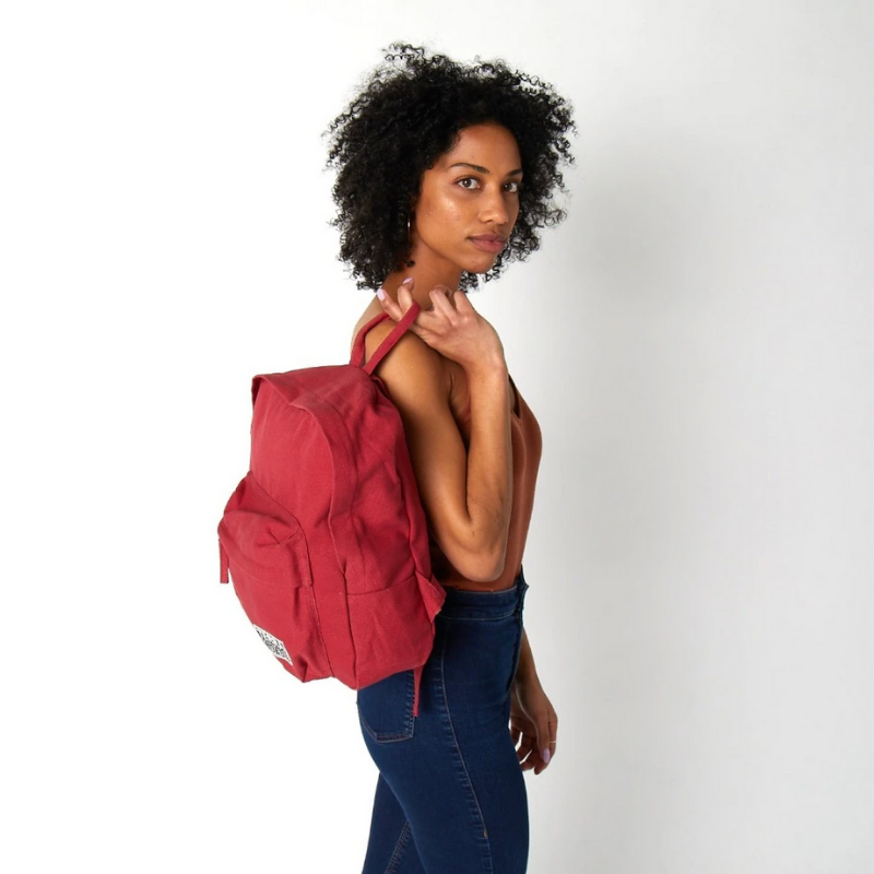 Terra Thread Mini Backpack (SKU 11135876196)